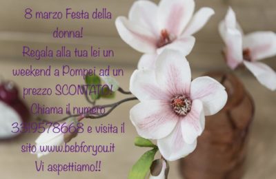 Festa della Donna