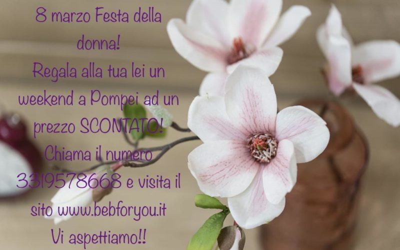 Festa della Donna